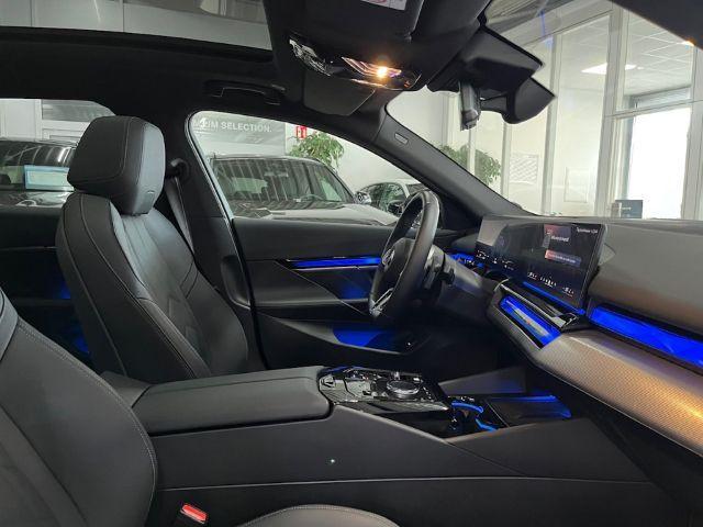 BMW 520 520i M-Sport Touring