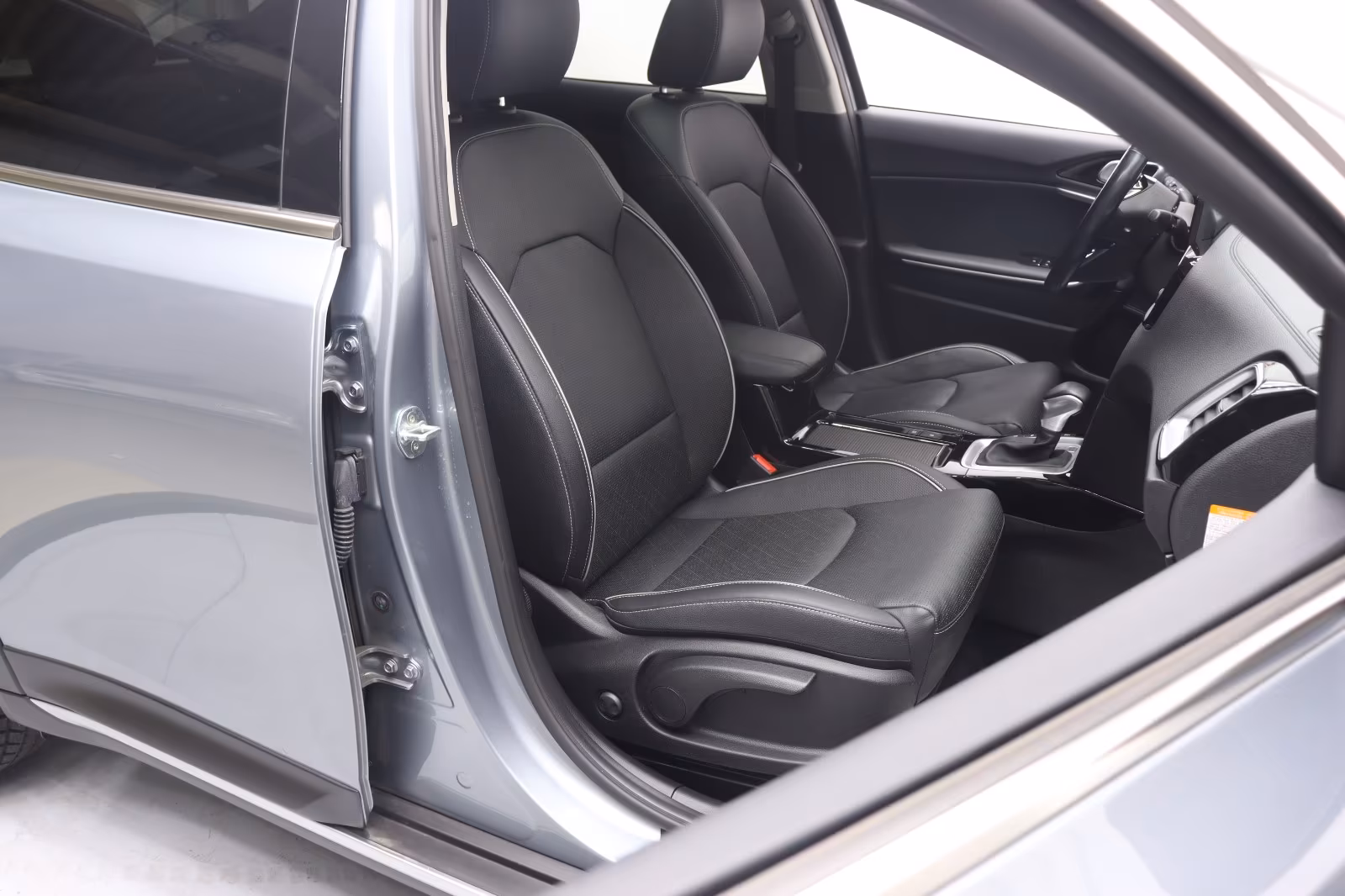 Kia XCeed Platinum Edition