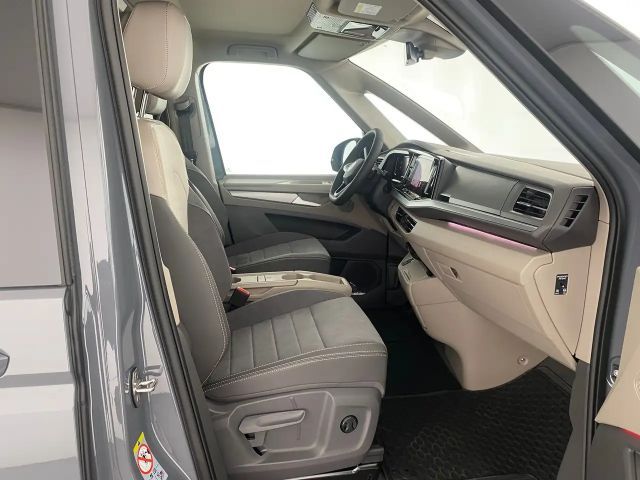 Volkswagen Multivan T7 eHybrid