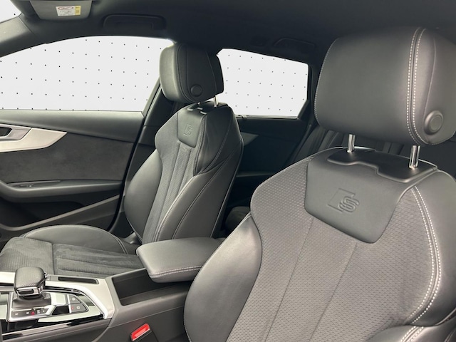 Audi A4 40 TDI Avant S-Tronic