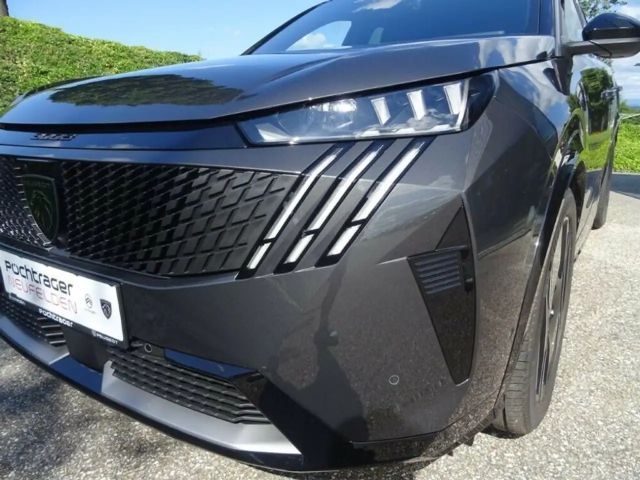 Peugeot E-3008 GT-Line