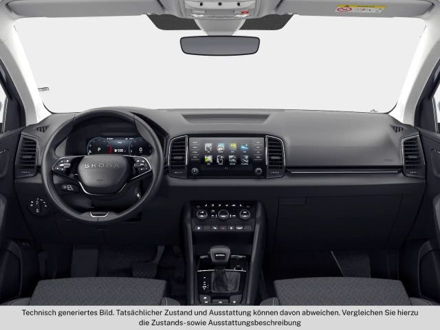 Skoda Karoq ACT Selection