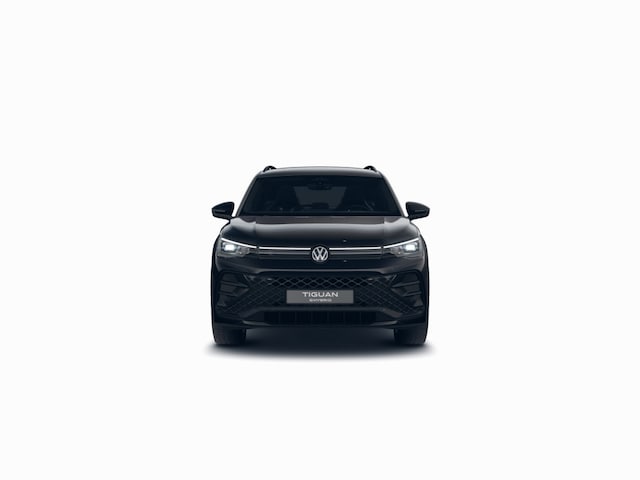 Volkswagen Tiguan DSG R-Line eHybrid