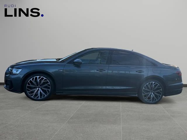 Audi A8 60 TFSI Hybride Quattro