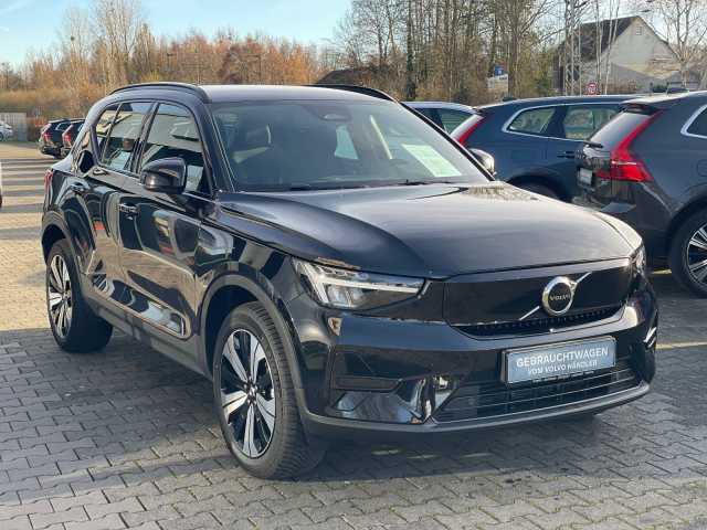 Volvo XC40 Core Recharge
