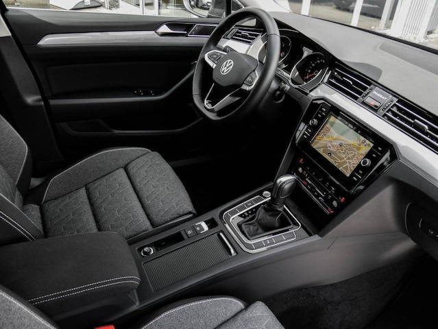 Volkswagen Passat 2.0 TDI Business DSG Variant
