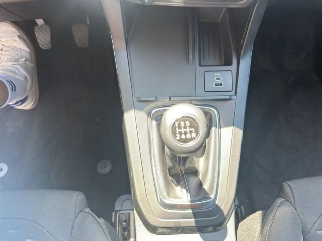 Ford Puma EcoBoost Titanium