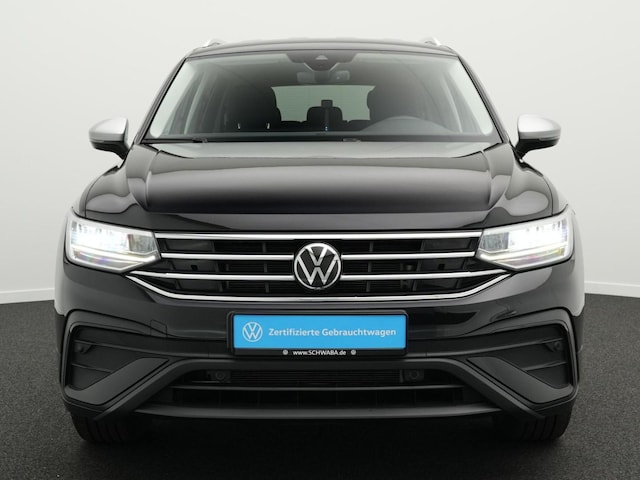 Volkswagen Tiguan 1.5 TSI Allspace Life