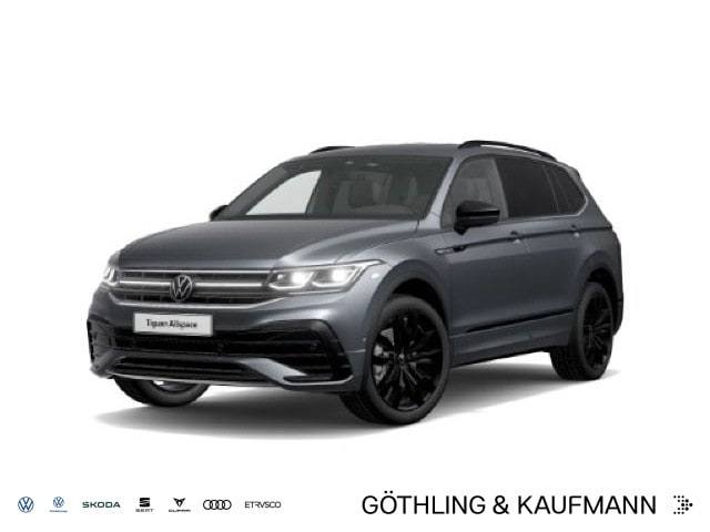 Volkswagen Tiguan 2.0 TSI Allspace R-Line