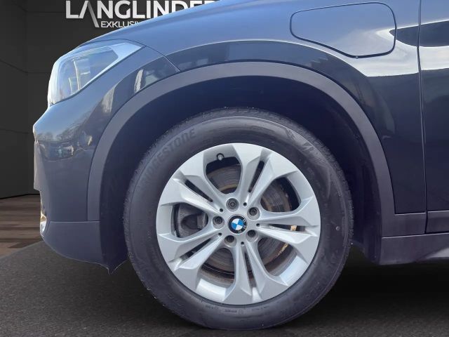 BMW X1 Advantage pakket xDrive25e