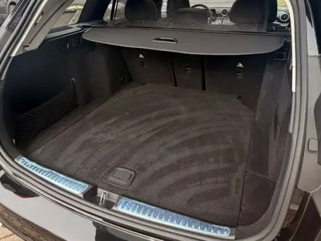 Mercedes-Benz C 200 AMG Line Estate