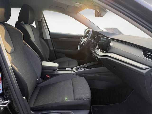 Skoda Octavia 1.4 TSI Ambition Combi iV