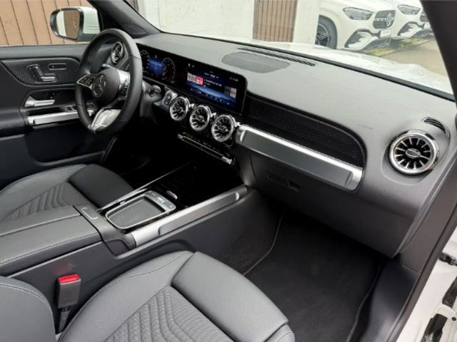 Mercedes-Benz GLB 250 4MATIC Progressive