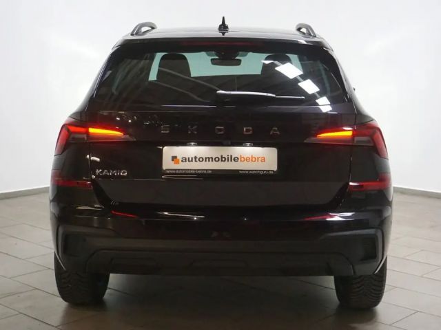 Skoda Kamiq 1.5 TSI Selection