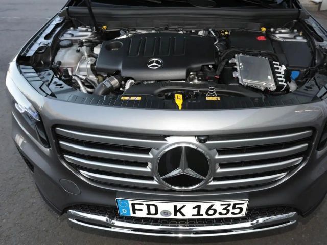 Mercedes-Benz GLB 200 GLB 200 d Progressive