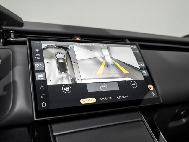 Land Rover Range Rover Velar D300 Dynamic HSE
