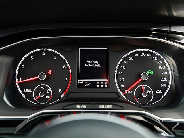 Volkswagen Polo 1.5 TSI DSG R-Line