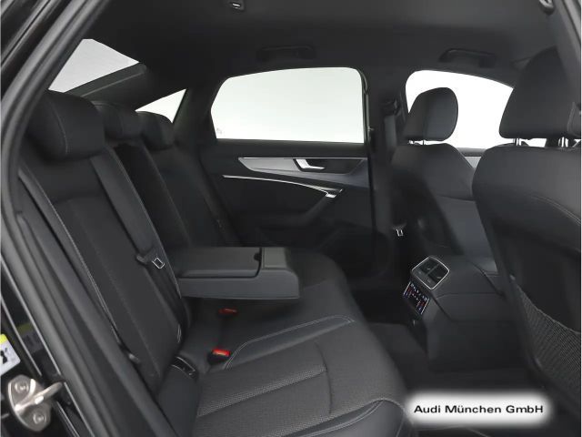 Audi A6 45 TFSI S-Line S-Tronic Sedan