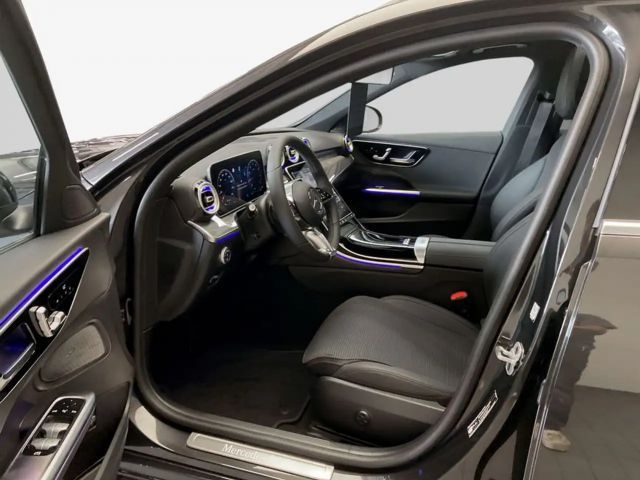 Mercedes-Benz C 200 C-Klasse