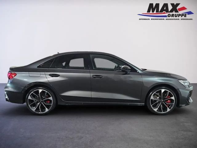 Audi S3 Quattro Sedan
