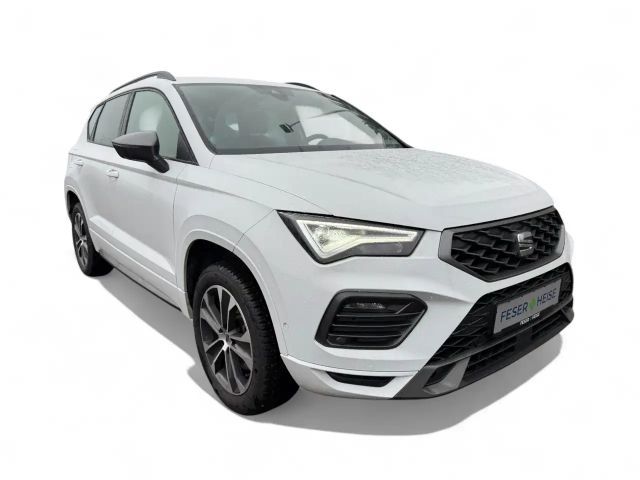 Seat Ateca 2.0 TDI DSG FR-lijn