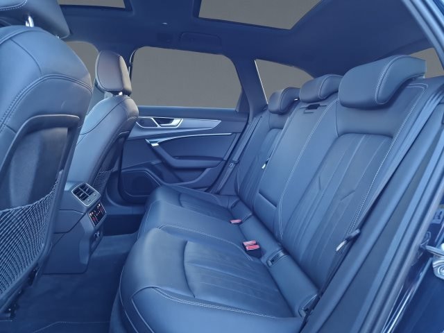 Audi A6 45 TFSI Avant Quattro S-Tronic