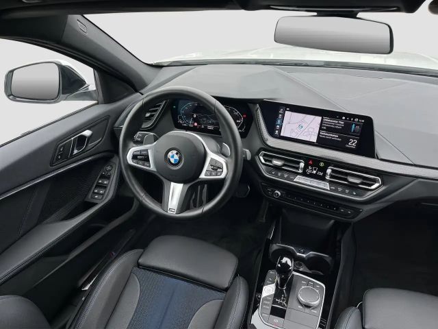 BMW 120 120i M-Sport Sedan