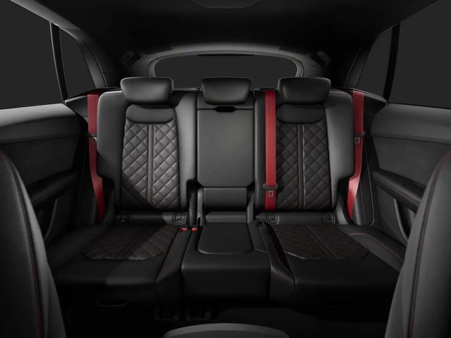 Audi Q8 50 TDI Quattro