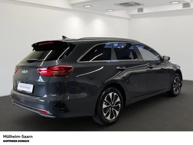 Kia Ceed Design Edition GDi SportWagon