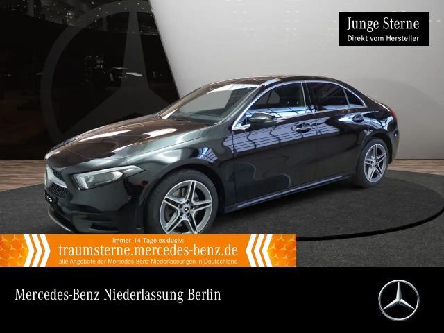 Mercedes-Benz A 250 A 250 e AMG Line