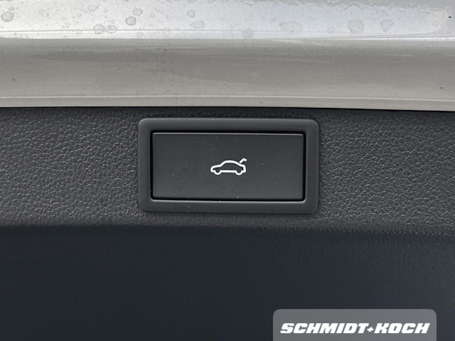 Skoda Octavia 2.0 TDI Combi Selection