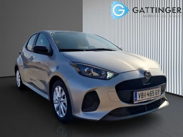 Mazda 2 Mazda2 Hybrid Centre Line Aut.