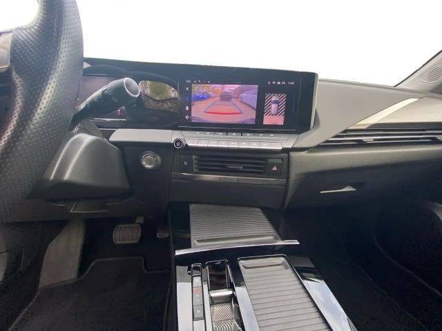 Opel Astra 1.2 Turbo Elegance Turbo