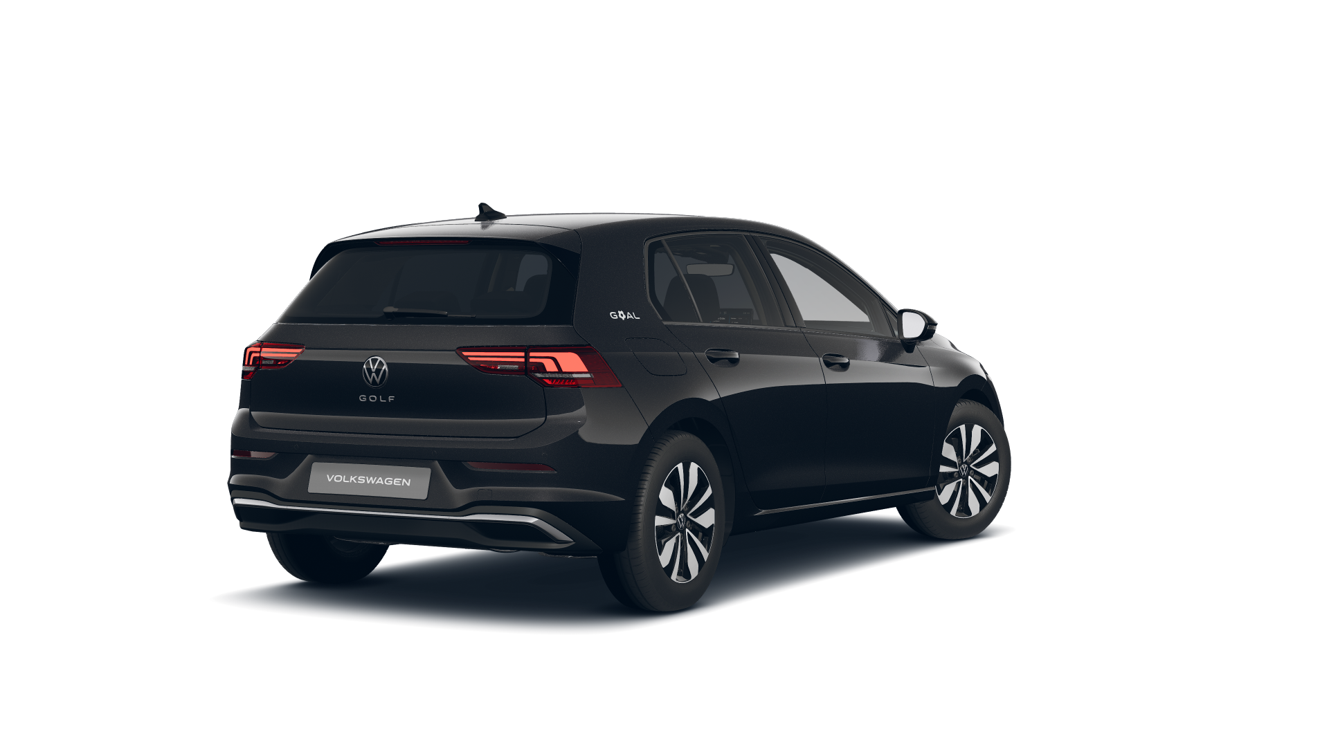 Volkswagen Golf DSG Life