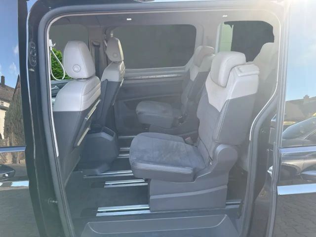 Volkswagen Multivan T7 eHybrid