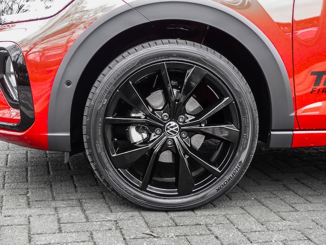 Volkswagen Taigo DSG R-Line Style