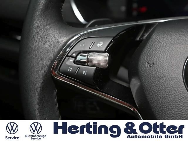 Skoda Octavia Style Style