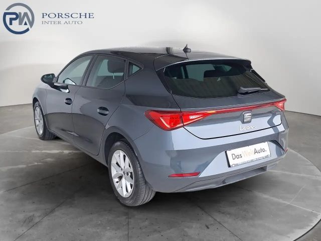 Seat Leon 2.0 TDI Style