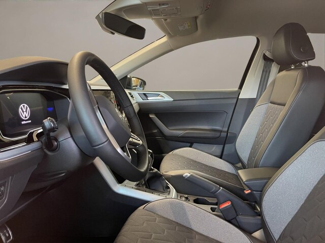 Volkswagen Polo VI 1.0 Kam. Virtual DynLicht KlimaA.