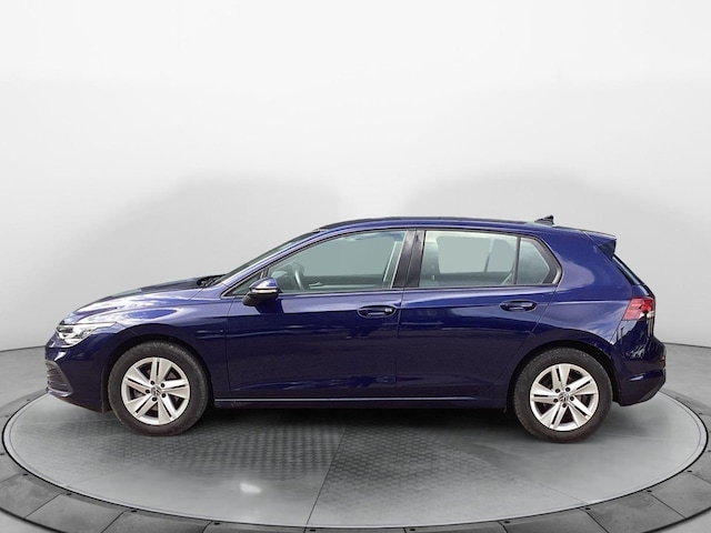 Volkswagen Golf 1.0 TSI Golf VIII Life