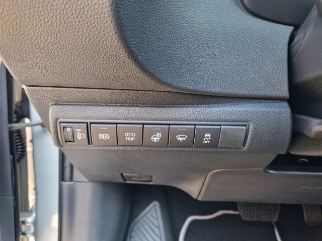 Toyota Corolla Hybride