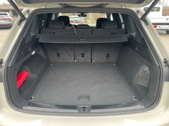 Volkswagen Touareg 3.0 V6 TDI 4Motion R-Line