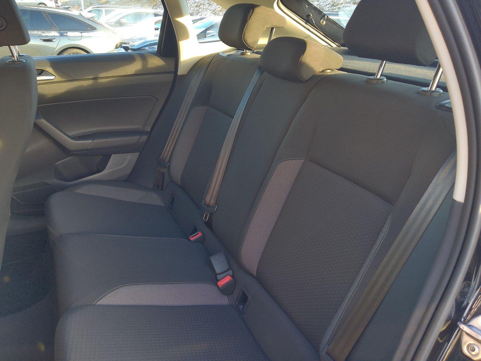 Volkswagen Taigo 1.0 TSI Life