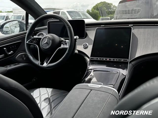 Mercedes-Benz EQS 450 AMG Line Sedan