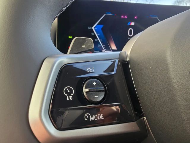 BMW 530 530e M-Sport Touring