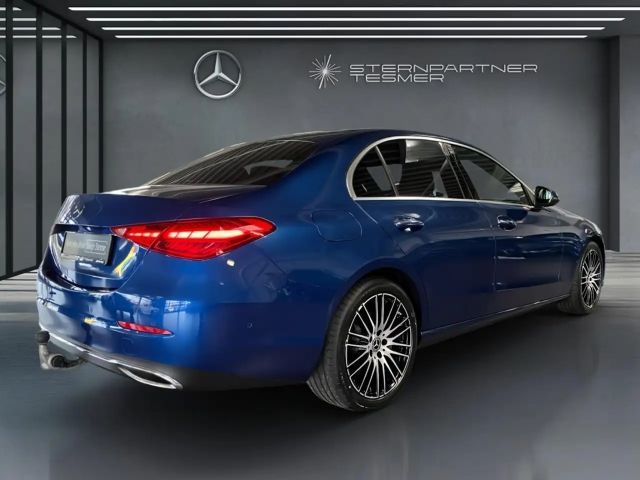 Mercedes-Benz C 180 AVANTGARDE Sedan