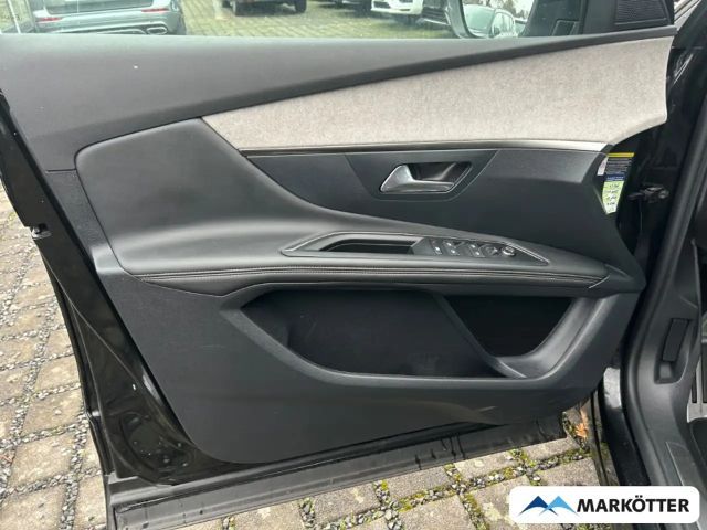 Peugeot 3008 BlueHDi GT-Line