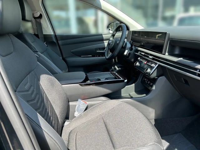 Hyundai Tucson Trend