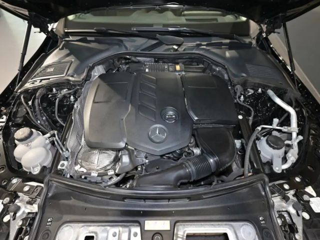 Mercedes-Benz C 200 AVANTGARDE C 200 d Estate