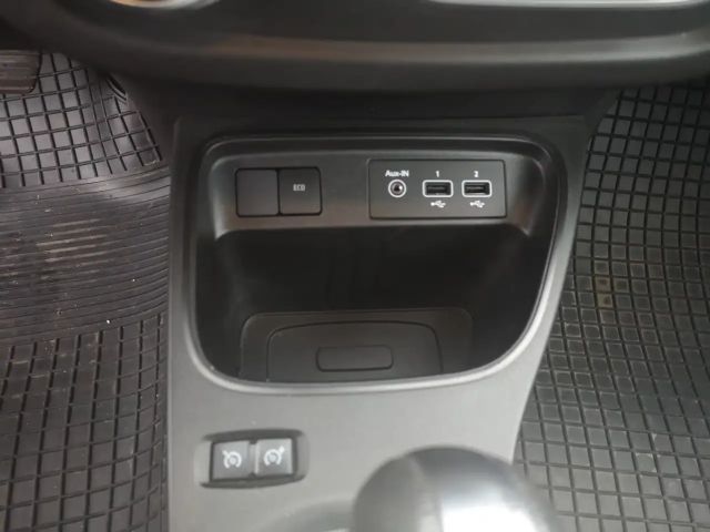 Renault Twingo Electric Zen